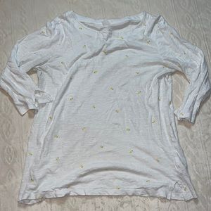 Old‎ navy top